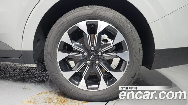Kia Canival Carnival 4 поколение Бензин 9 мест Prestige — Фото автомобиля 19