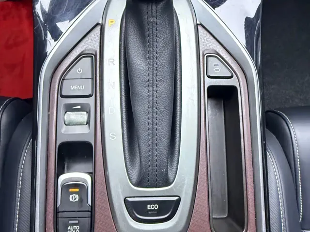 GAC Trumpchi GS4 — Фото автомобиля 10