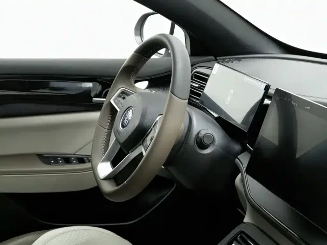BYD Qin PLUS — Фото автомобиля 22