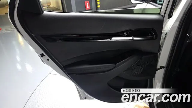 Kia Seltos — Фото автомобиля 14