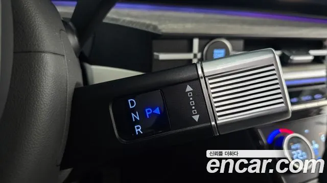 Hyundai Santa Fe MX5 — Фото автомобиля 12