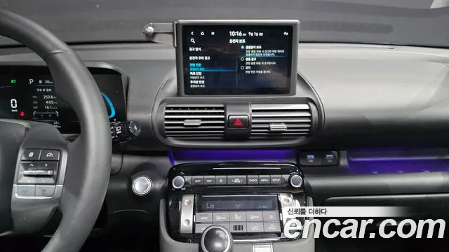 Hyundai Casper Casper Turbo Essential — Фото автомобиля 7