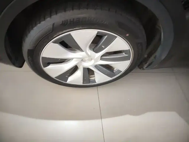 Tesla Model Y — Фото автомобиля 22