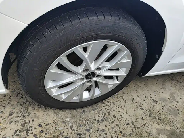 Jetta VA3 — Фото автомобиля 22