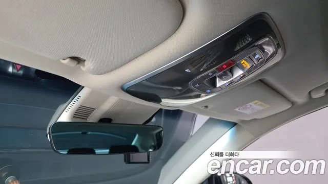 Genesis G80 RG3 — Фото автомобиля 24