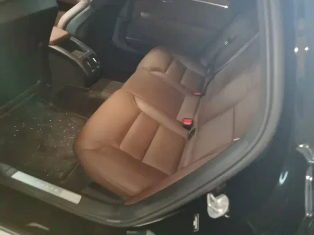 Volvo S90 — Фото автомобиля 16