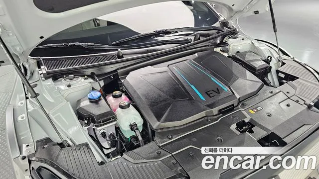 Hyundai Ioniq5 Ioniq5 Long Range AWD — Фото автомобиля 6