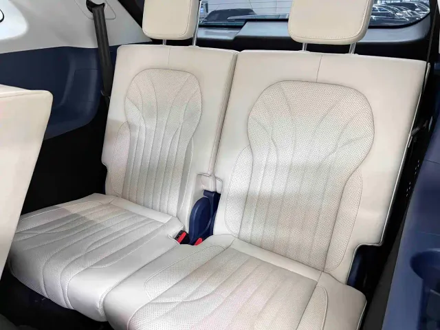 Chery Fulwin T9 — Фото автомобиля 19