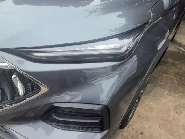 Changan Oshan Changan Oushang X5 2021 1.5T DCT Flagship — Фото автомобиля 23