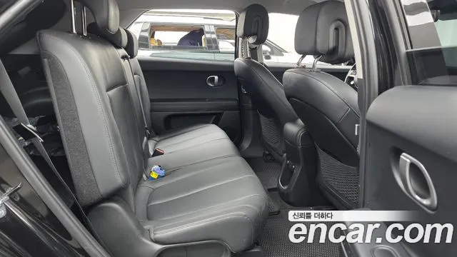Hyundai Ioniq 5 — Фото автомобиля 17