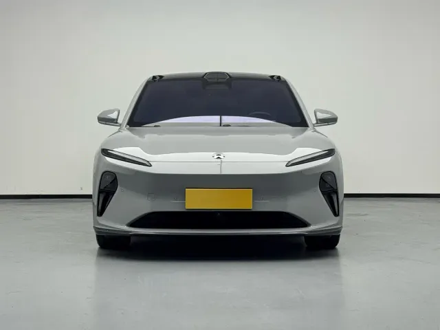 Nio ET5 Touring — Фото автомобиля 3