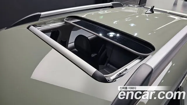 Hyundai Casper — Фото автомобиля 19