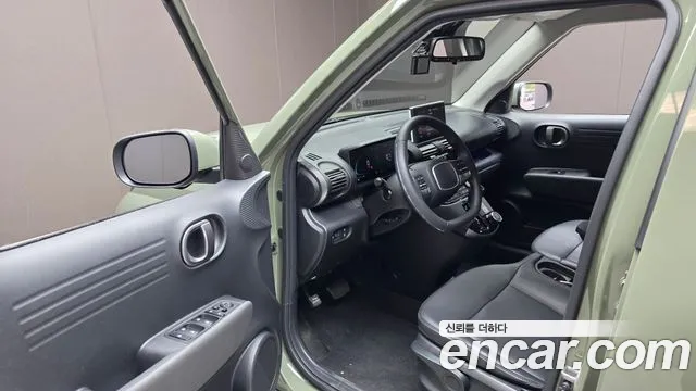 Hyundai Casper — Фото автомобиля 15
