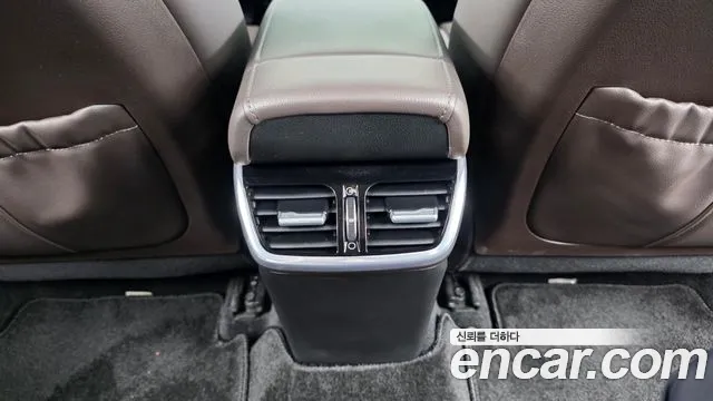 Hyundai Grandeur (New) Hybrid — Фото автомобиля 25