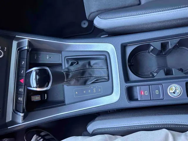 Audi Q3 — Фото автомобиля 13