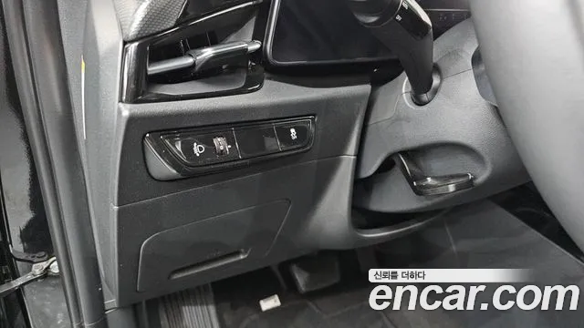 Kia Niro All Niro EV Air — Фото автомобиля 19