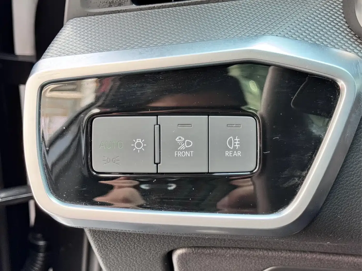 Audi Audi A6L 2022 45 TFSI quattro Premium Dynamic — Фото автомобиля 16