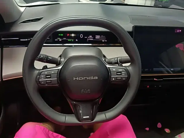 Honda Hunting Light e:NS2 — Фото автомобиля 10