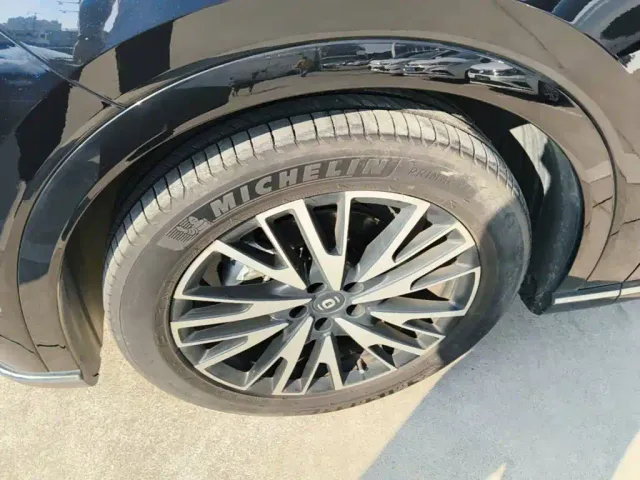 Changan Qiyuan Q07 — Фото автомобиля 21
