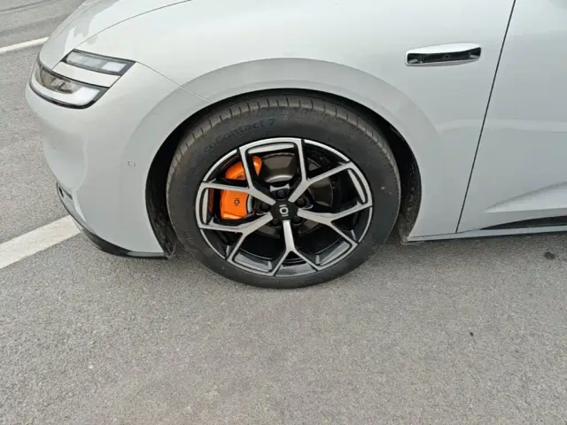 Changan Qiyuan A06 — Фото автомобиля 22