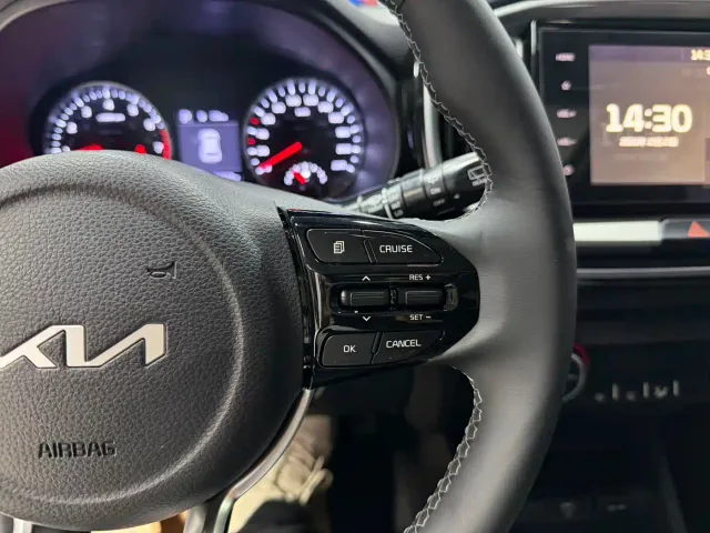 Kia KX1 — Фото автомобиля 13