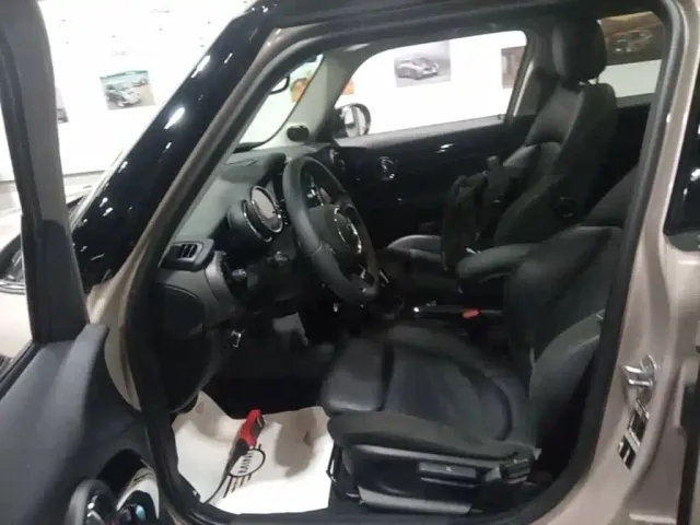 MINI Hatch — Фото автомобиля 15