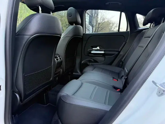 Mercedes-Benz GLA-Class — Фото автомобиля 5