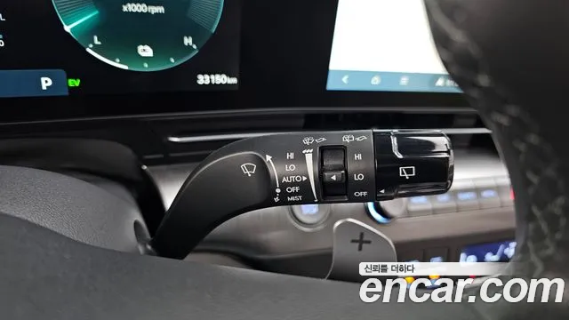 Hyundai Kona — Фото автомобиля 20