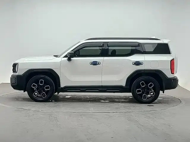 Haval Cool Dog — Фото автомобиля 3