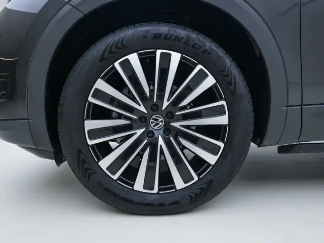 Volkswagen Talagon — Фото автомобиля 11