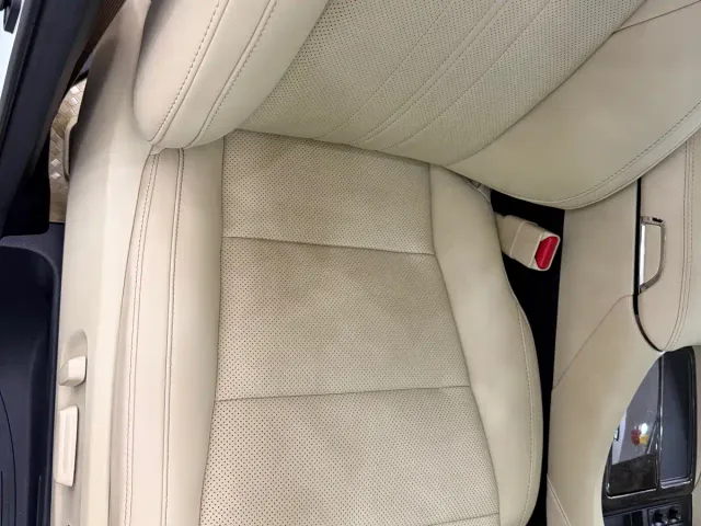 Toyota Alphard — Фото автомобиля 8