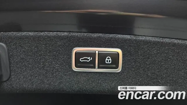 Genesis G80 Бензин 2.5 турбо AWD — Фото автомобиля 6