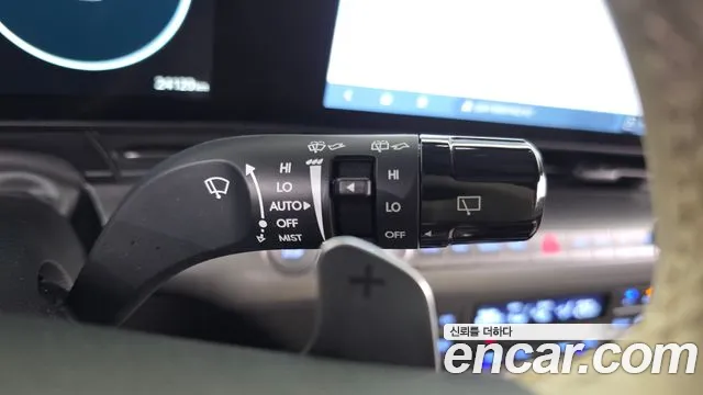 Hyundai Kona SX2 — Фото автомобиля 29