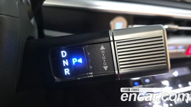 Hyundai Grandeur GN7 — Фото автомобиля 9