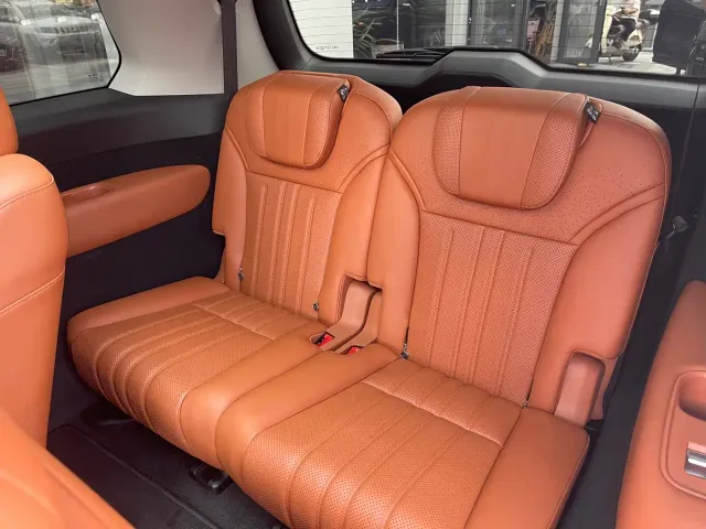 GAC Trumpchi Xiangwang S9 — Фото автомобиля 16