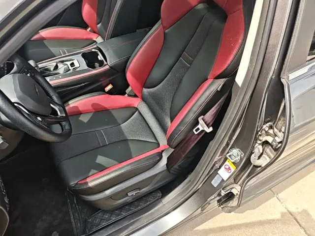 Changan Oushang X5 — Фото автомобиля 10