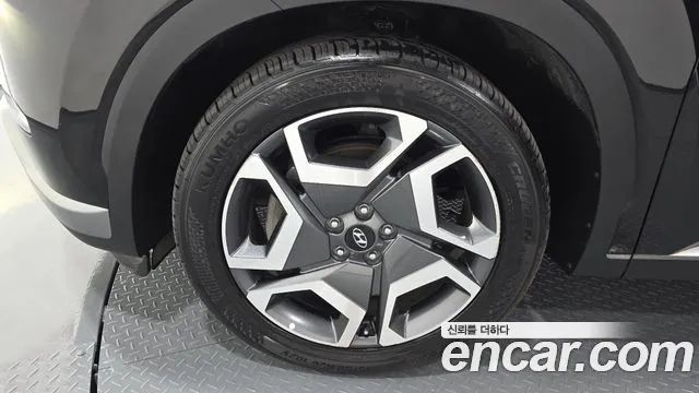 Hyundai Palisade The New Palisade Дизель 2.2 2WD — Фото автомобиля 5
