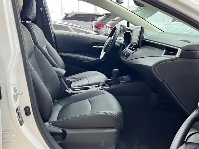 Toyota Corolla — Фото автомобиля 19