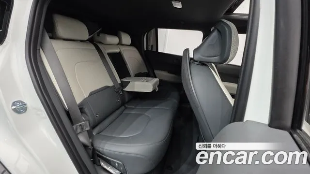 Kia EV3 — Фото автомобиля 18
