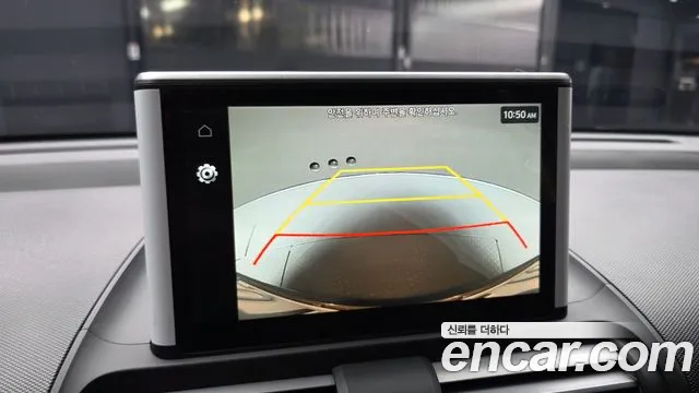 Hyundai Casper Casper Turbo Essential — Фото автомобиля 15