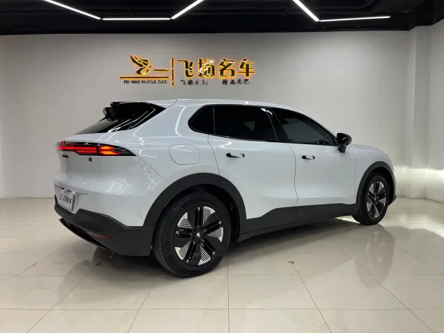 Deepal S05 — Фото автомобиля 18