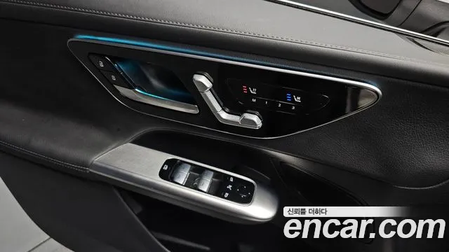 Mercedes-Benz GLC-Class GLC-класс X254 — Фото автомобиля 24