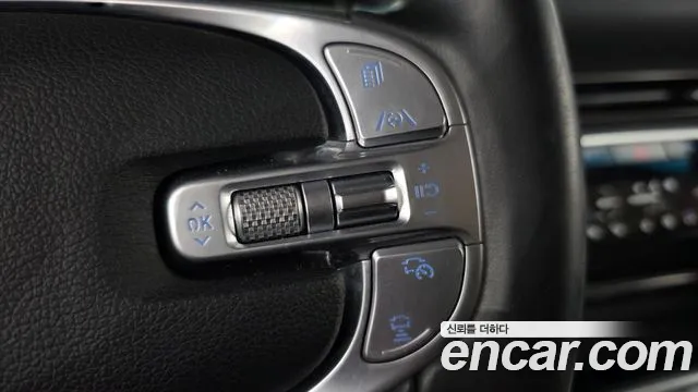 Genesis GV80 3.0 Дизель AWD — Фото автомобиля 18