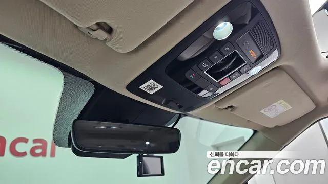 Kia Carnival 4th Gen — Фото автомобиля 29