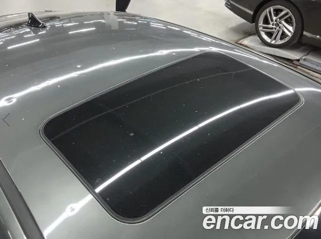 Hyundai Avante CN7 — Фото автомобиля 2
