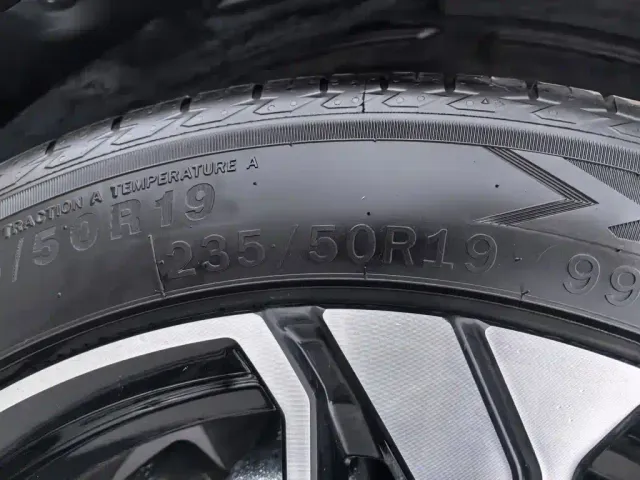 Geely Galaxy L7 — Фото автомобиля 24