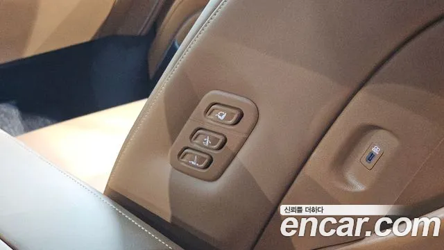 Hyundai Palisade LX3 — Фото автомобиля 27