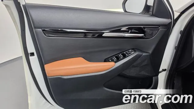 Kia Seltos New — Фото автомобиля 13