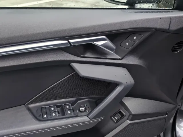 Audi A3 — Фото автомобиля 20