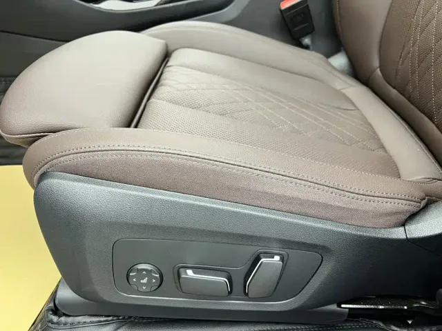 BMW X3 — Фото автомобиля 27
